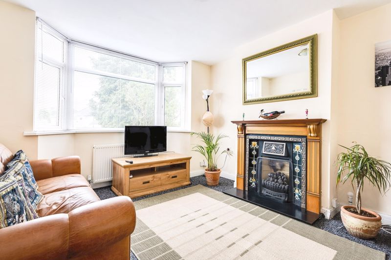 Kelburne Road
